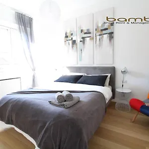  Appartamento Bamboo Zezon