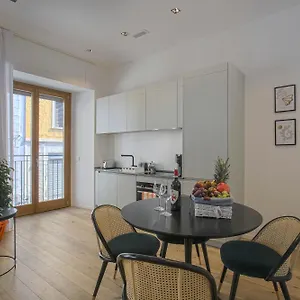  Appartamento Chic Luxury Apartments-hosted By Sweetstay